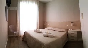 Hotel Villa Rosa - Rum