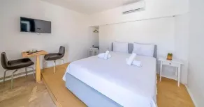 Boti Butik Otel - Room