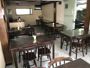 Hotel Coqueiral - Restaurant