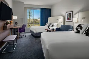 Crowne Plaza North Augusta, by IHG - Zimmer
