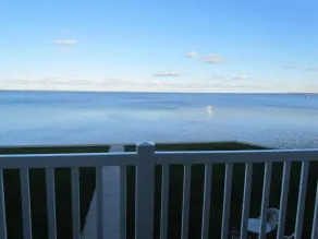 Lakeside Resort & Conference Center - Vistas desde la habitación