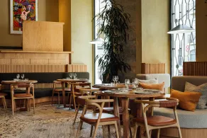 Independente Bica - Ristorante