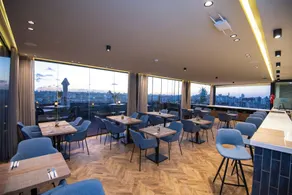 ADAY Hotel Casablanca - Restaurant