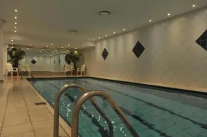 Ustedalen Hotel Geilo - Pool