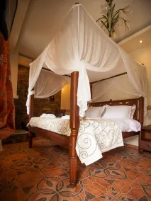 Oreiades Guesthouse - Room