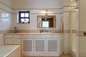Akisol Faro Relax - Baño