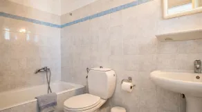 Lume D'oro Syros - Bathroom