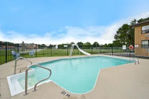 Angus Inn Motel - Rom