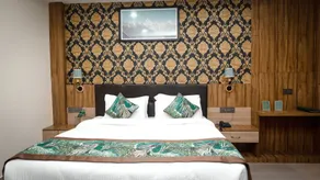 The Z Retreat & Spa - Swimming Pool & Free Parking - Near Tashi ViewPoint - Room