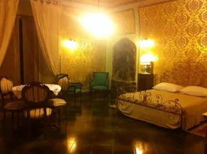 B&B Savarini - Habitación