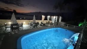 Pousada Vila do Navegante - Pool