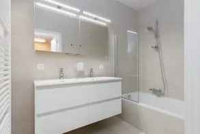 Sky Bridge Ostend - Casselbergh Residences - Bathroom