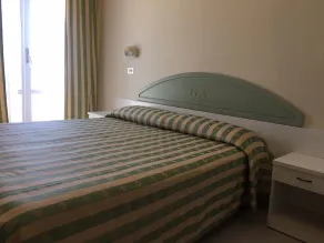 Hotel Adriatica sul Mare - Chambre