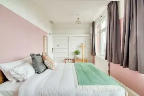 Malacuna Birmingham - Chambre