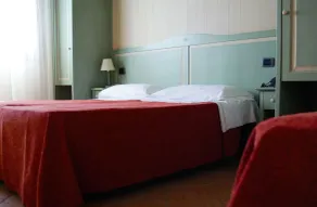 Due Ponti Village - Zimmer