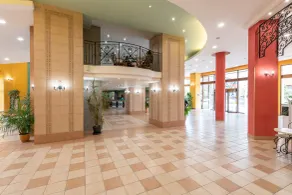 Hrizantema- All Inclusive Hotel - Reception