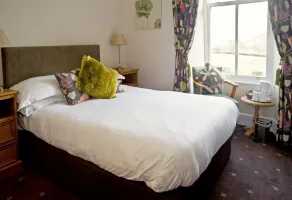 New Dungeon Ghyll Hotel - Chambre