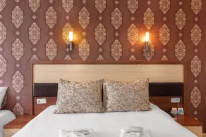 Nehir Thermal Hotel & Spa - Room