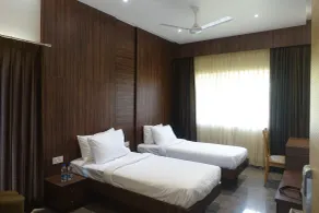 Hotel Abis Grand - Room