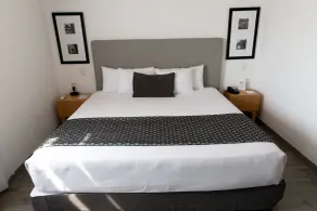 Best Western Plus Gran Hotel Centro Historico - Chambre