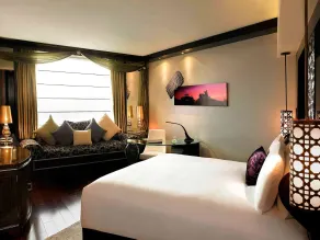 Sofitel Mumbai BKC - Room