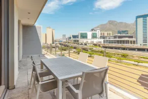 V&A Waterfront Luxury by Nivar - Vistas desde la habitación