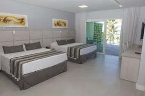 Hotel Vicino al Mare - Frente mar - Room
