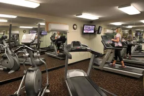 Stoney Creek Hotel Peoria - Salle de remise en forme