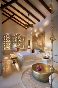 Aramness Gir National Park - Room