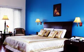 Great Trails River View Resort Thanjavur by GRT Hotels - Room