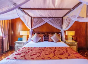 Muthu Sovereign Suites & Spa, Limuru Road, Nairobi - Room