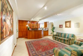 Residenza Paolo VI - Réception