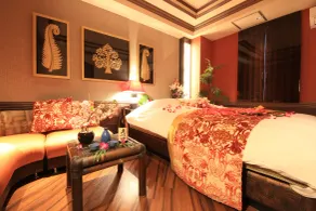 HOTEL RIRAKU - Adult Only - Zimmer