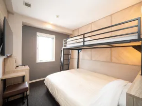 Super Hotel Niihama - Chambre
