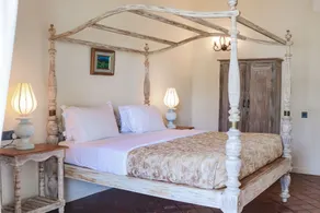 Naomi Beach Resort - Adults only - Chambre