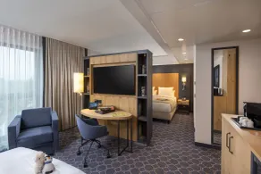 Maritim Hotel Ingolstadt - Chambre