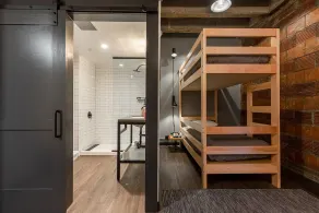 Moxy Nashville Downtown - Værelse