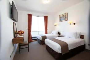 DM Hoteles Cusco - Værelse