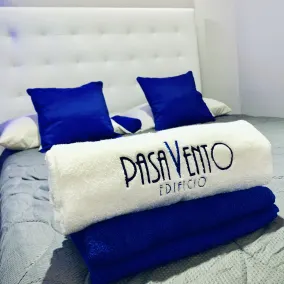 Modern Suite - Pasavento Building - Zimmer