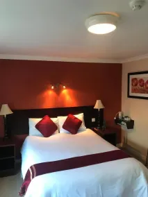 Fernhill Lodge Carrigaline - Camera