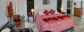 Return to Paradise Resort - Room