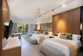 Grand Velas Riviera Nayarit-All Inclusive - Room