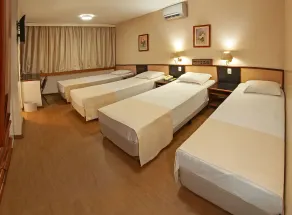 Lira Hotel - Rom
