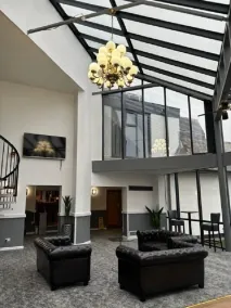 Britannia Hotel Wigan - Reception