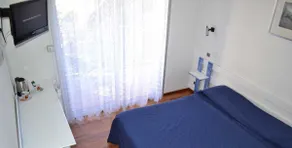 Acapella Hotel - Chambre