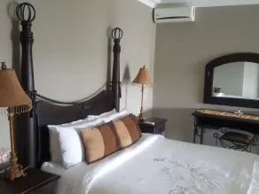 Fa'Trez Guest House & Spa - Room