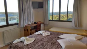 Hotel Bemtevi - Room