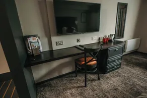 Cat & Lion Country Pub and Hotel - Room