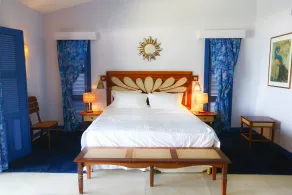 Vila Stella Cadente - Habitación