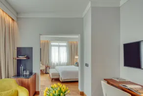 Electra Palace Thessaloniki - Chambre